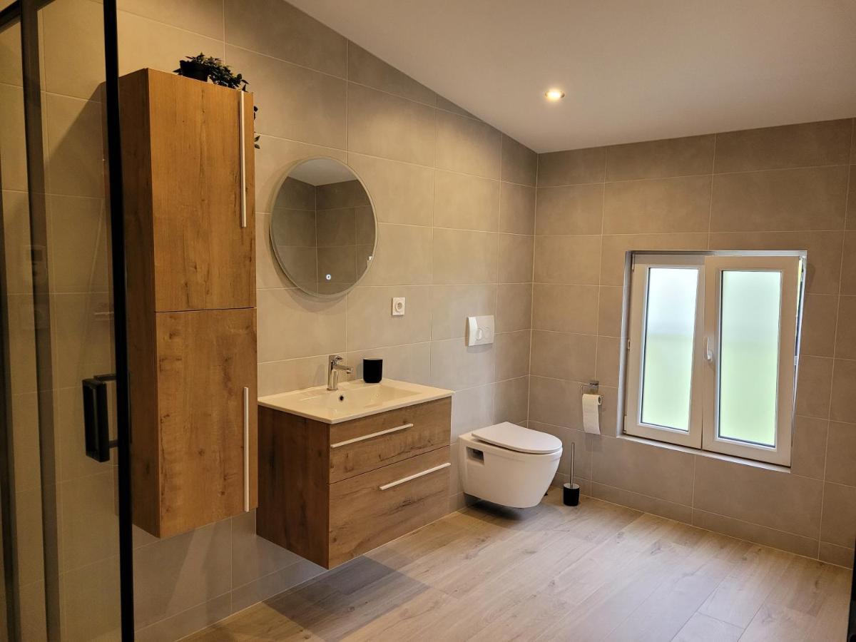 Il Vialetto , Appartement Milano , Spacieux, Tout Confort, Au Calme Jeumont Exterior foto