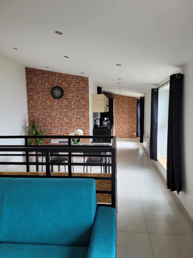 Il Vialetto , Appartement Milano , Spacieux, Tout Confort, Au Calme Jeumont Exterior foto