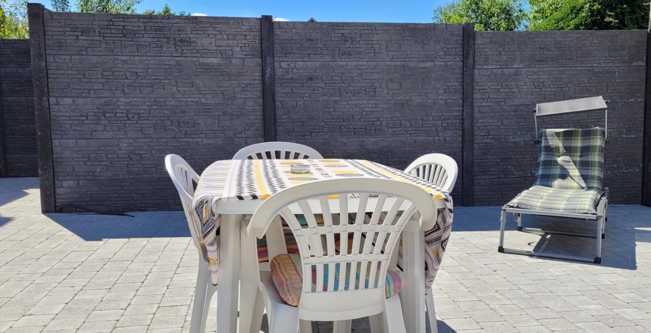 Il Vialetto , Appartement Milano , Spacieux, Tout Confort, Au Calme Jeumont Exterior foto